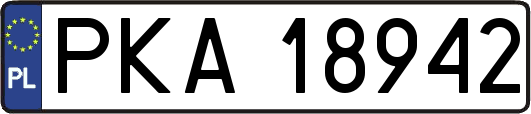 PKA18942