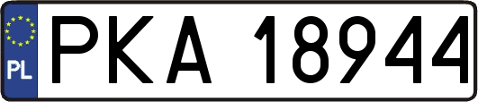 PKA18944