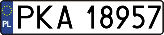 PKA18957