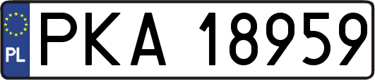 PKA18959