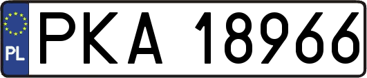 PKA18966