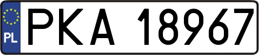PKA18967