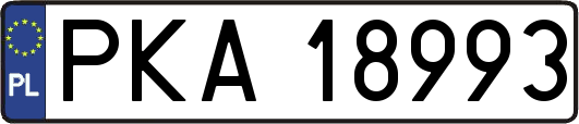 PKA18993