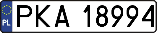 PKA18994