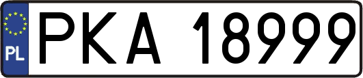 PKA18999