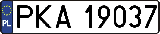 PKA19037