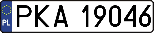 PKA19046
