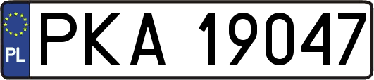 PKA19047