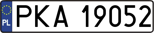 PKA19052