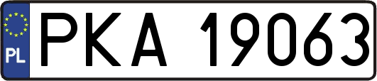 PKA19063