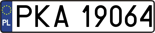 PKA19064