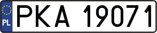 PKA19071