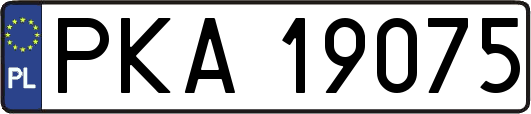 PKA19075