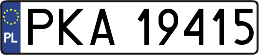 PKA19415