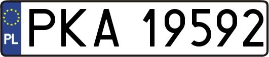 PKA19592