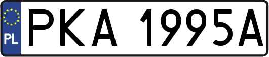 PKA1995A