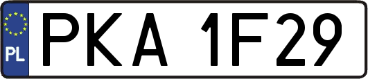 PKA1F29