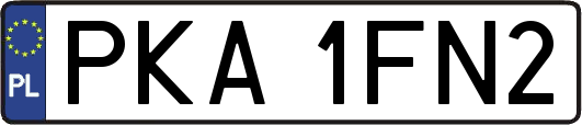 PKA1FN2