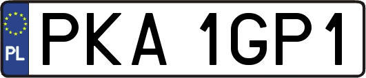 PKA1GP1