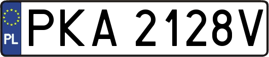 PKA2128V