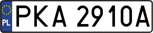 PKA2910A