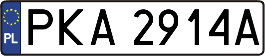 PKA2914A
