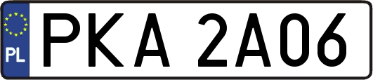 PKA2A06