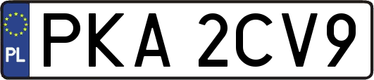 PKA2CV9