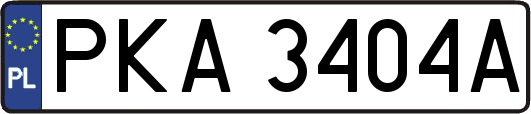 PKA3404A