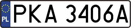 PKA3406A