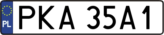 PKA35A1