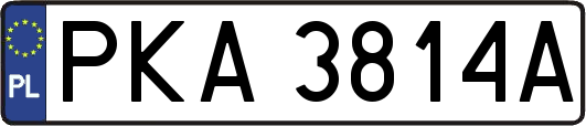 PKA3814A