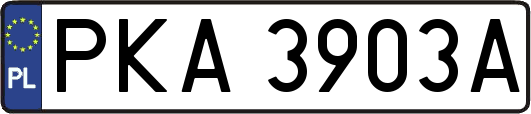 PKA3903A