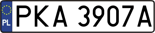 PKA3907A