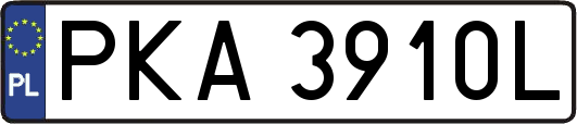 PKA3910L