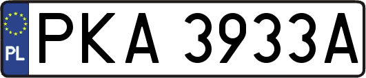 PKA3933A