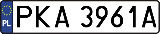 PKA3961A