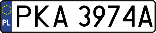 PKA3974A