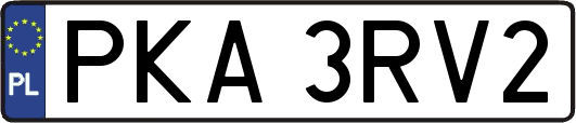 PKA3RV2