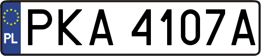 PKA4107A