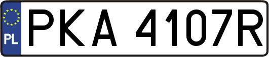 PKA4107R