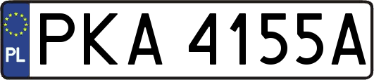 PKA4155A