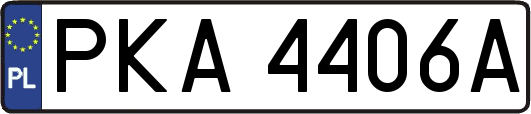 PKA4406A