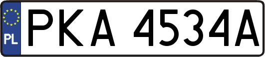 PKA4534A