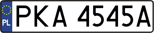 PKA4545A