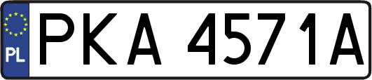 PKA4571A