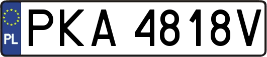 PKA4818V