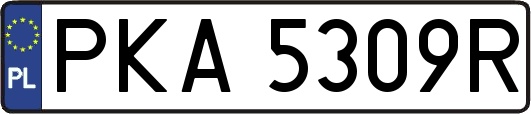 PKA5309R