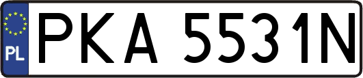 PKA5531N