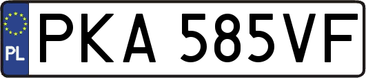 PKA585VF
